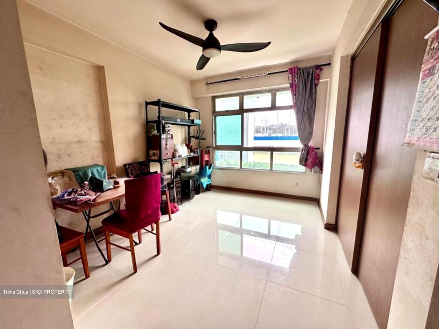 Blk 421A Northshore Straitsview (Punggol), HDB 2 Rooms #522241951